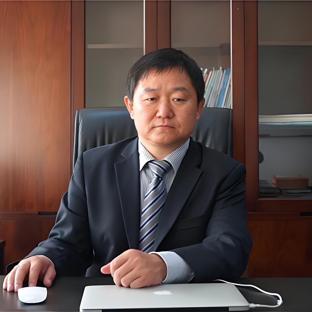 朱易顺