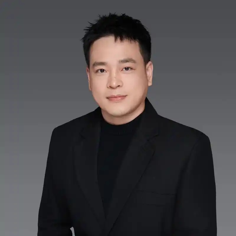 陈志